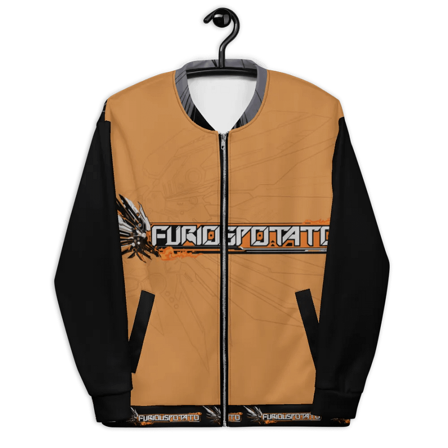 Official Bomber product image (5)