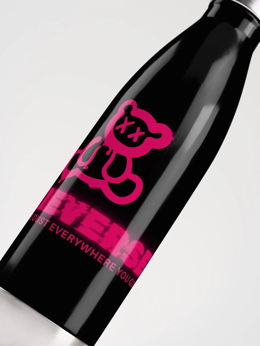 Pixieverse Water Bottle (Pink) product image (9)