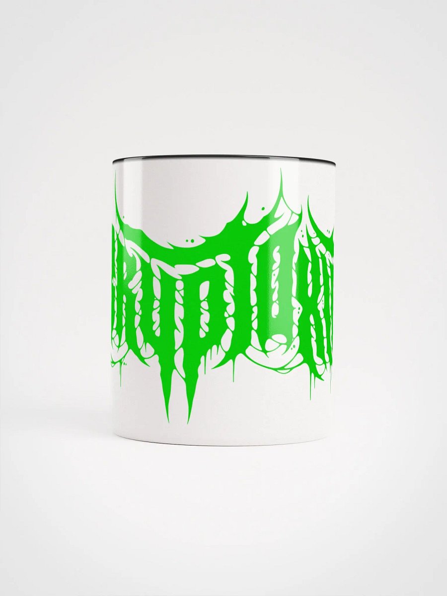 ItzKryptoxic Mug product image (5)