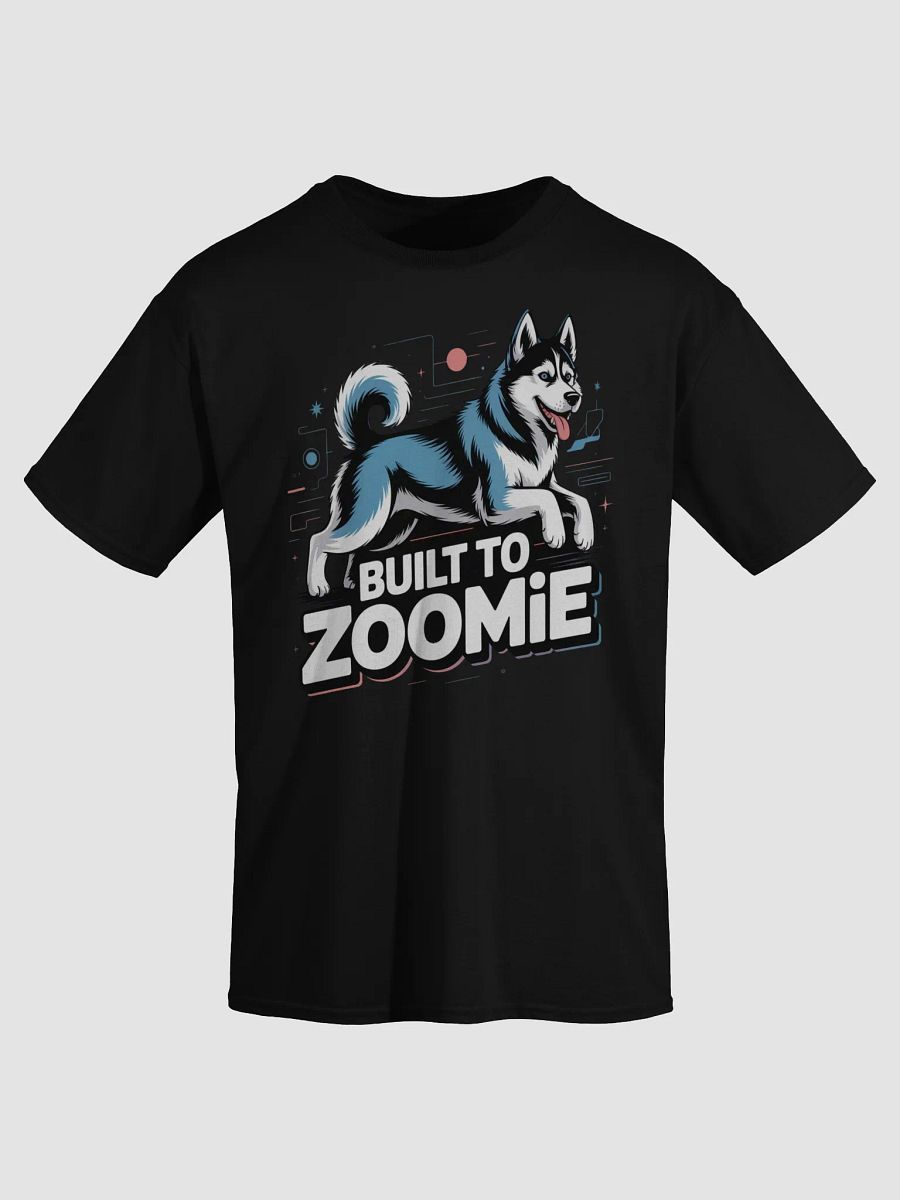 Zoomie Husky Graphic Tee product image (21)