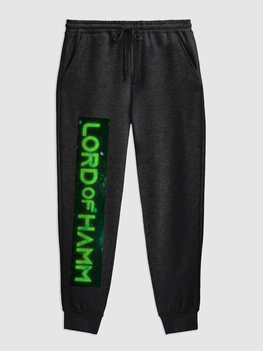 HAMM JOGGERS product image (5)