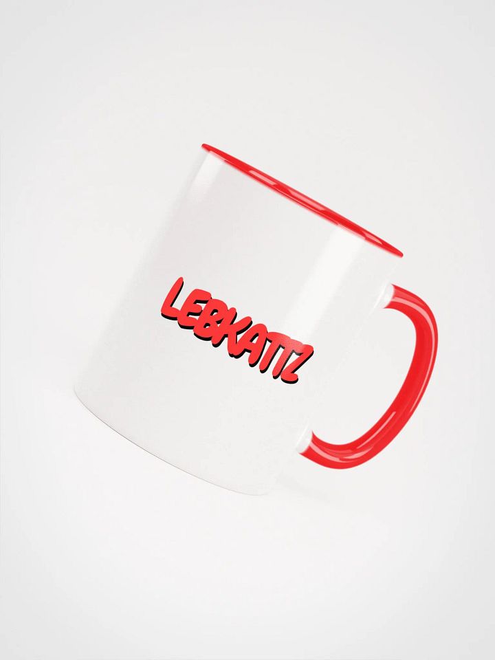 This is Fine Mug product image (2)