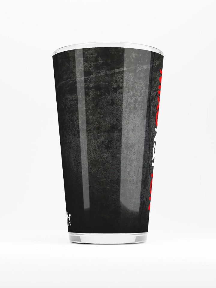 MixoNation Pint Glass product image (2)
