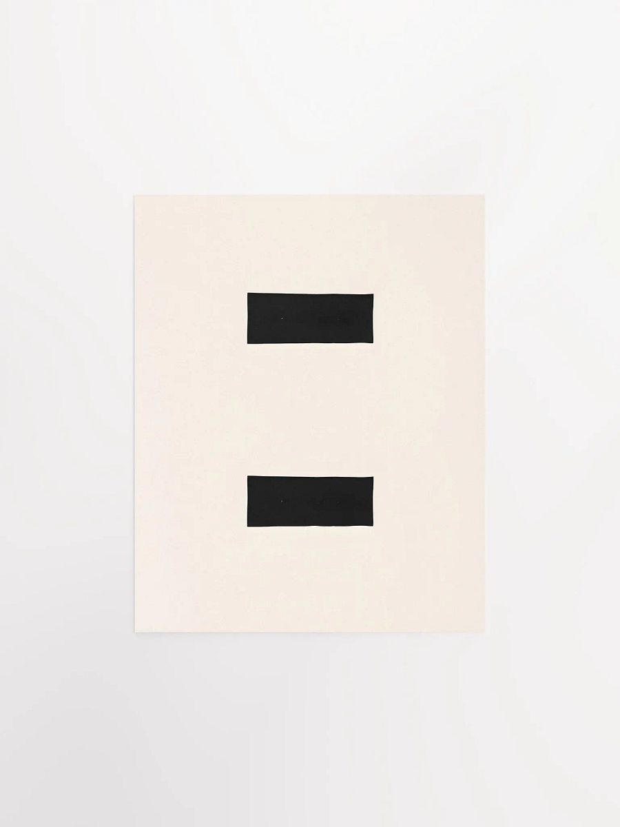 Black Bars product image (2)