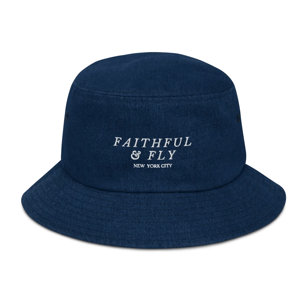 The Bucket Hat product image (1)
