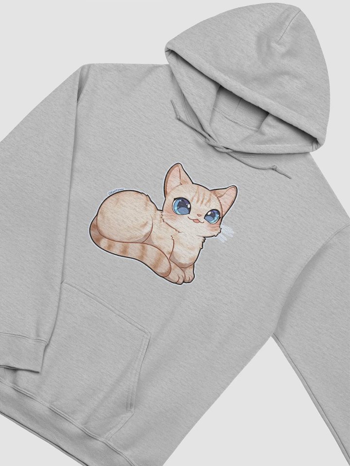 Simple Toast Hoodie product image (10)