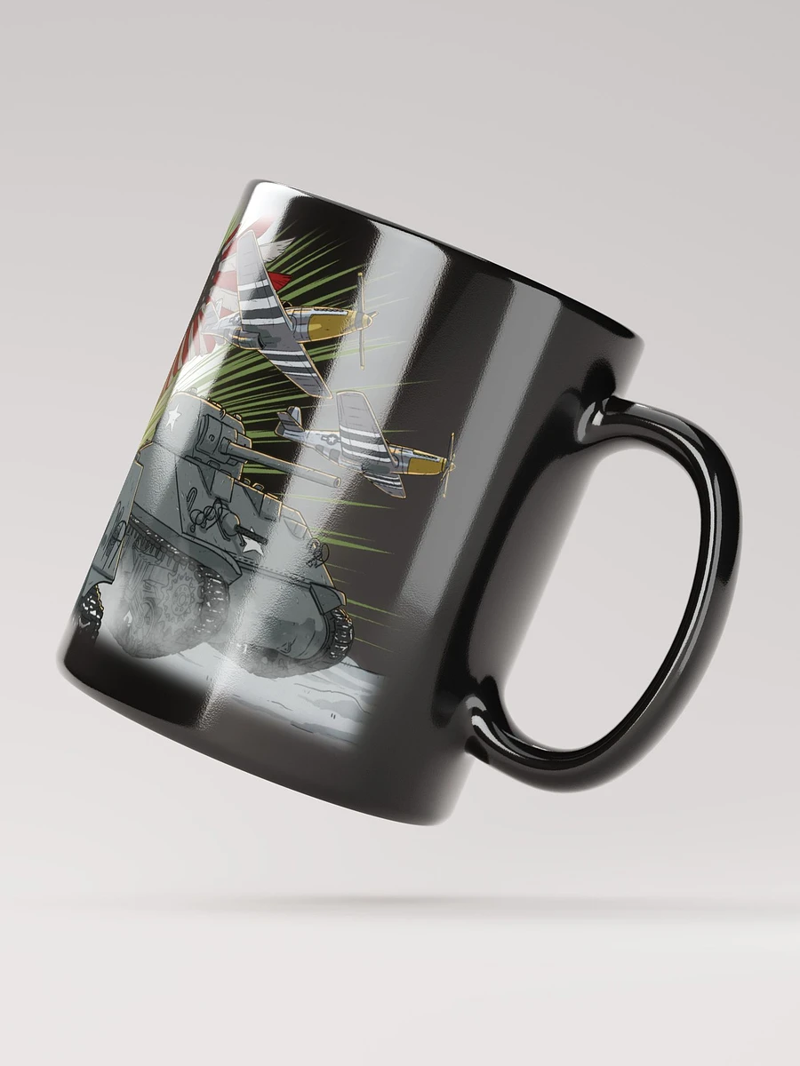 Patton's Army Mug product image (9)