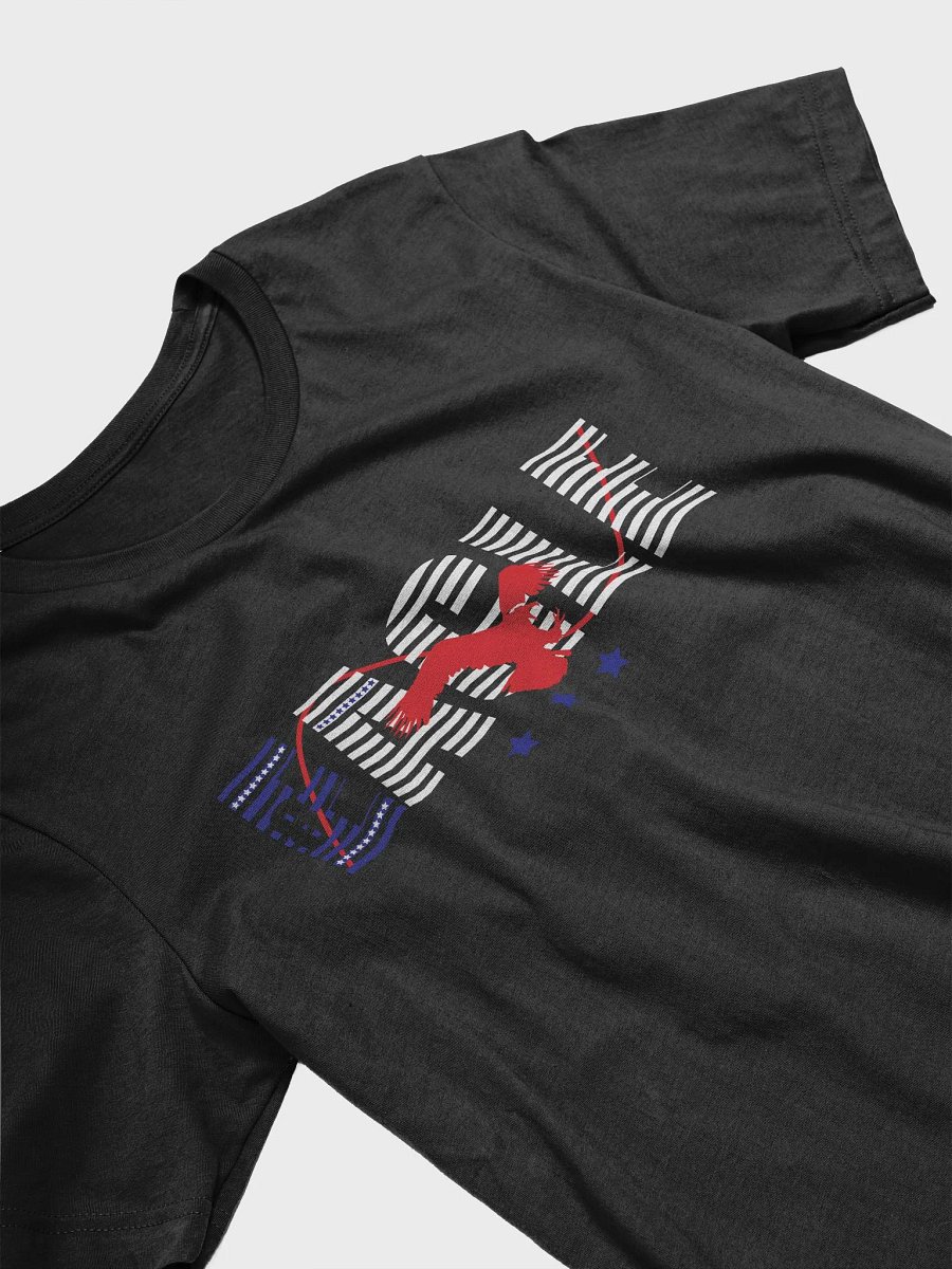 Eagle's Lover T-shirt For Men & Women product image (3)