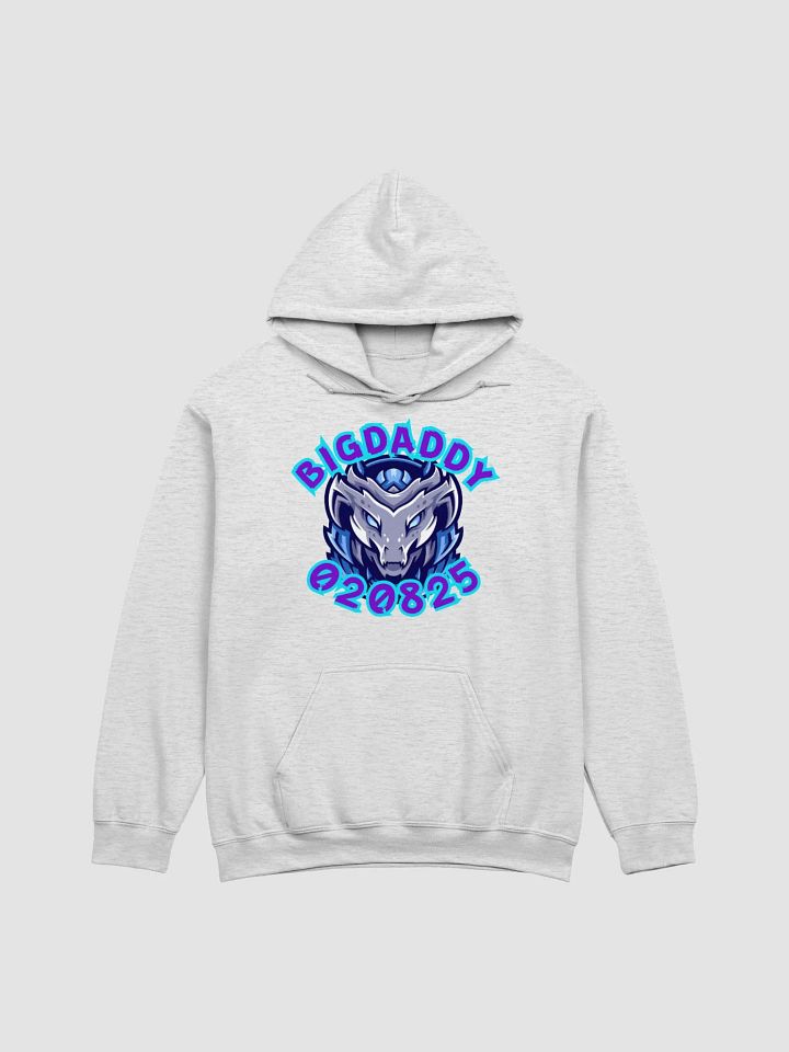 bigdaddy logo front product image (1)