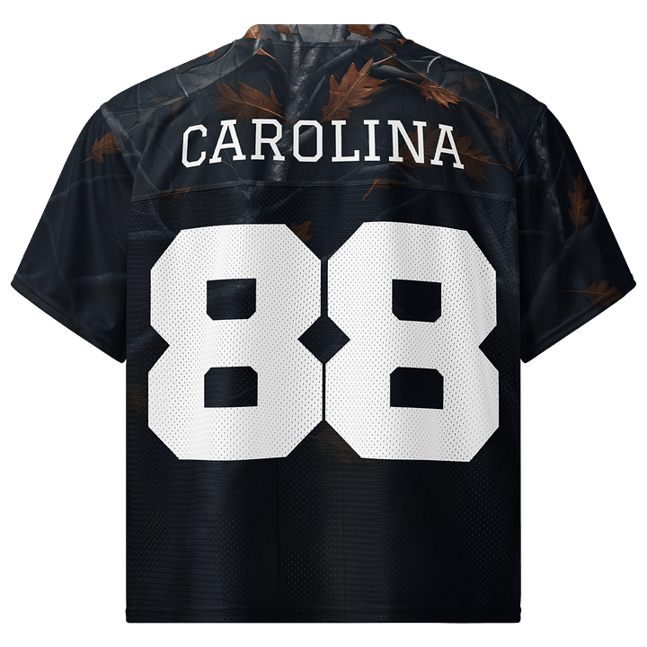 Satellite Society Boxy Football Jersey product image (2)