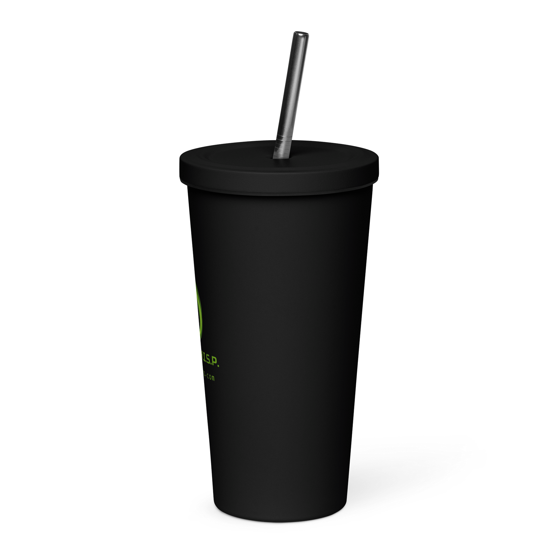 WILLOWISP Field Straw Cup product image (3)