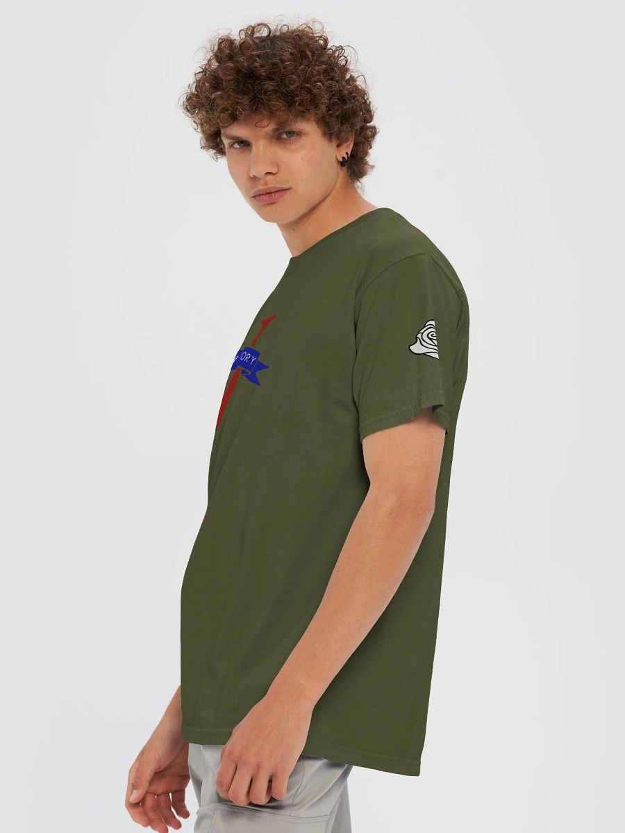 Victory Heavyweight Tee product image (71)