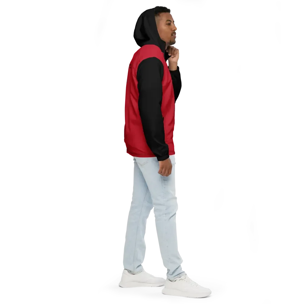 CG Windbreaker product image (5)