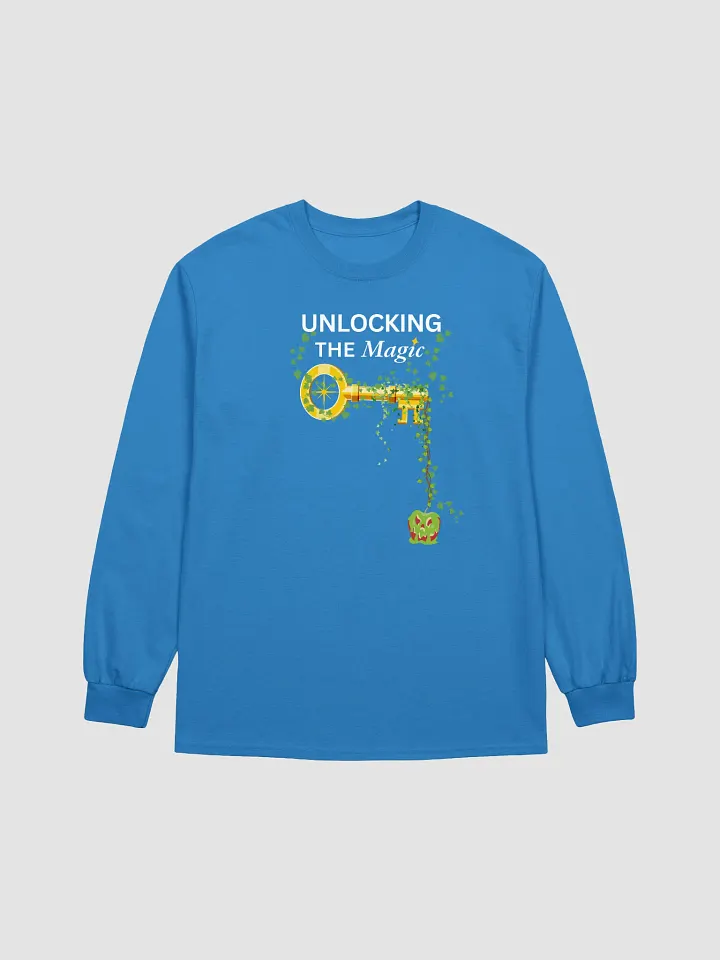 Poison Apple long sleeve product image (1)