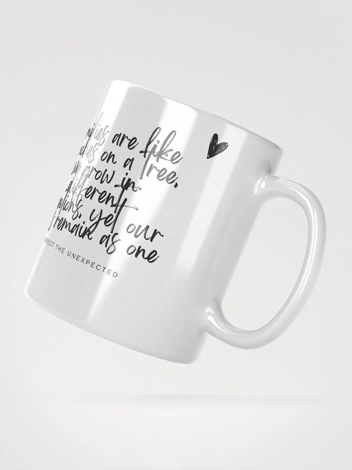 Coffee Mugs with Pictures ,Mug Gifts for Mom, Best Friend, Christmas 11oz, White,1PCS product image (2)