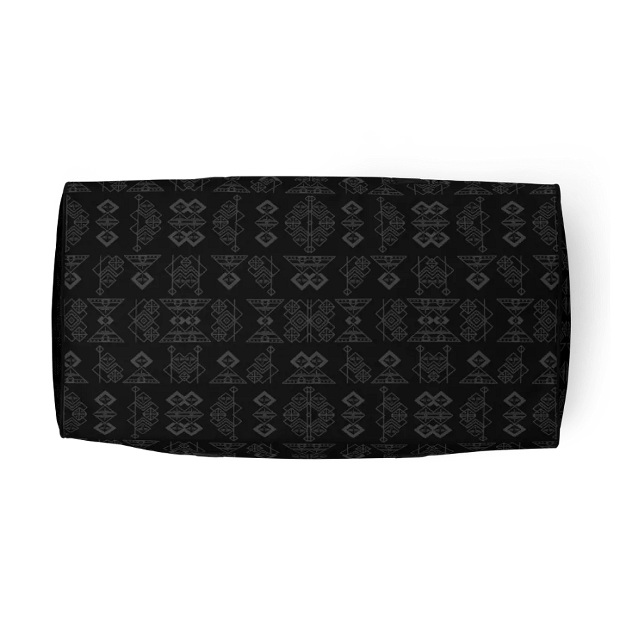 Ras Duffle Bag product image (5)