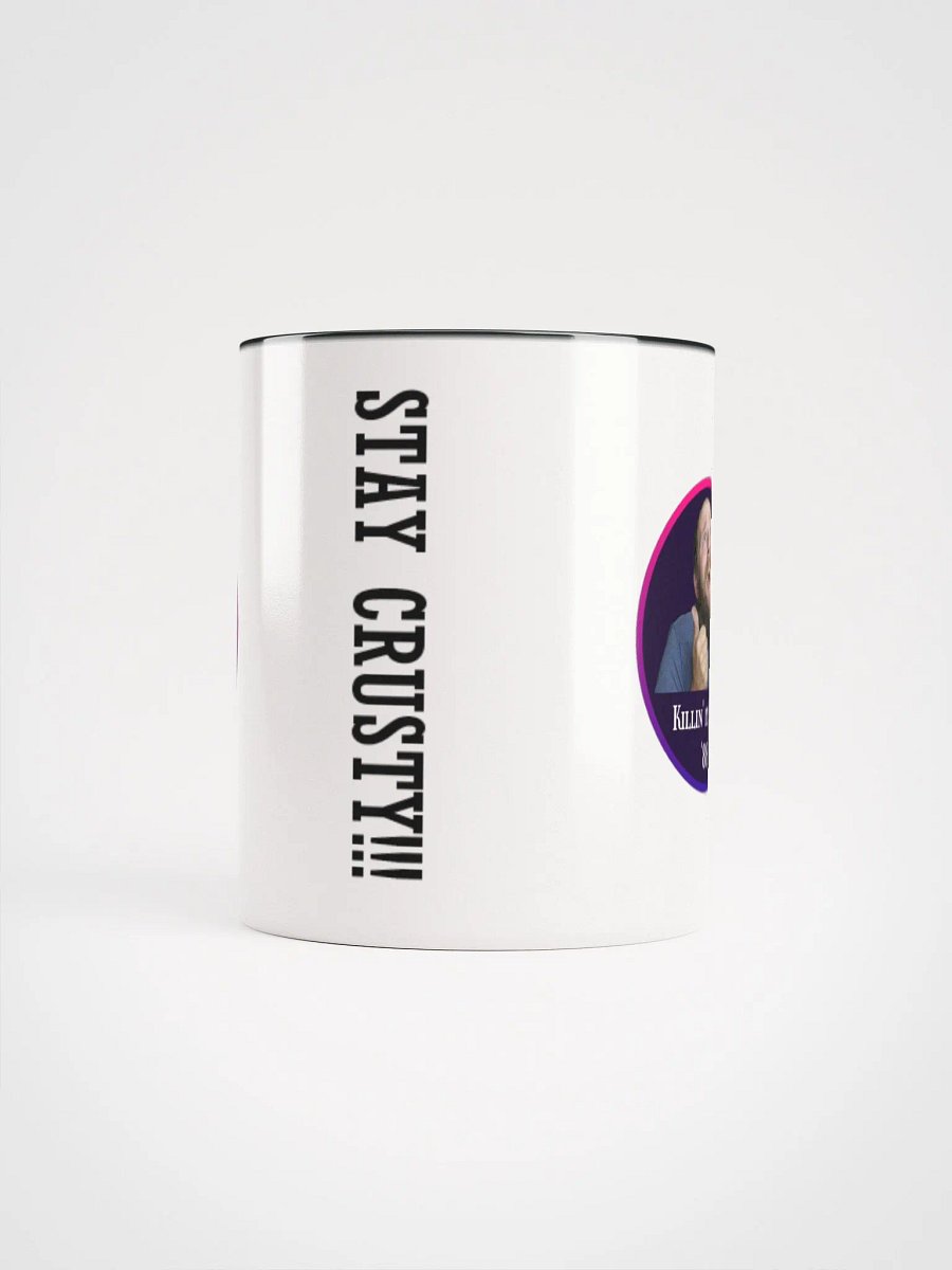 Crusty Mug product image (5)
