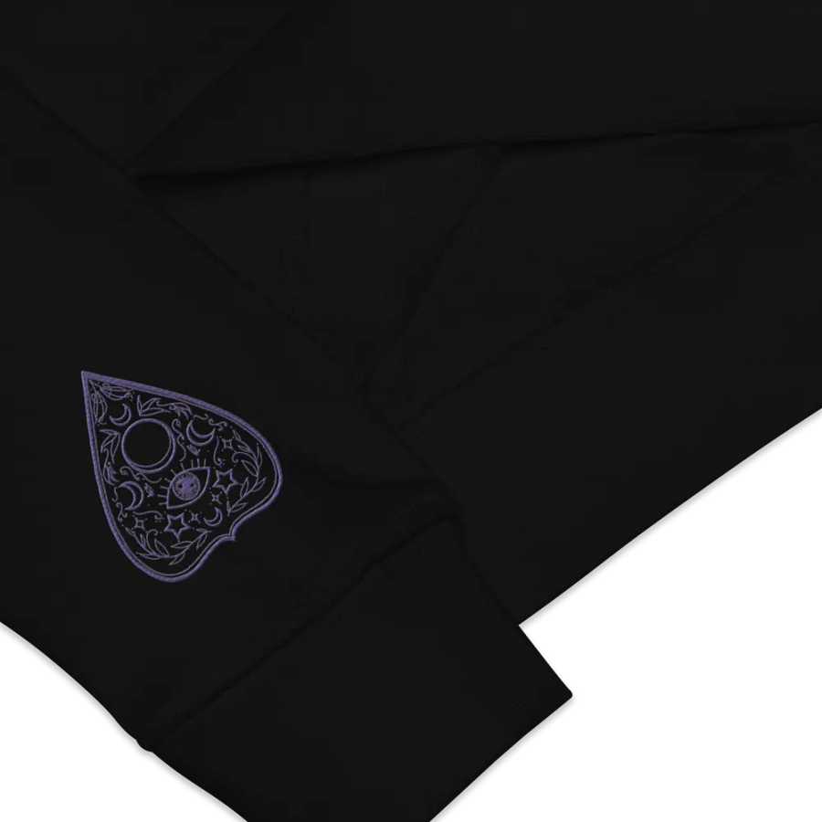 Not A Cult Sweatshirt product image (4)