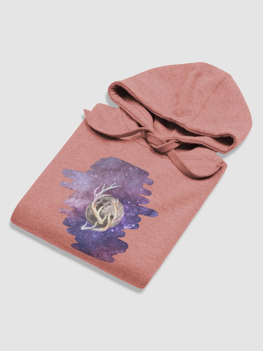 Space Stag Hoodie product image (3)