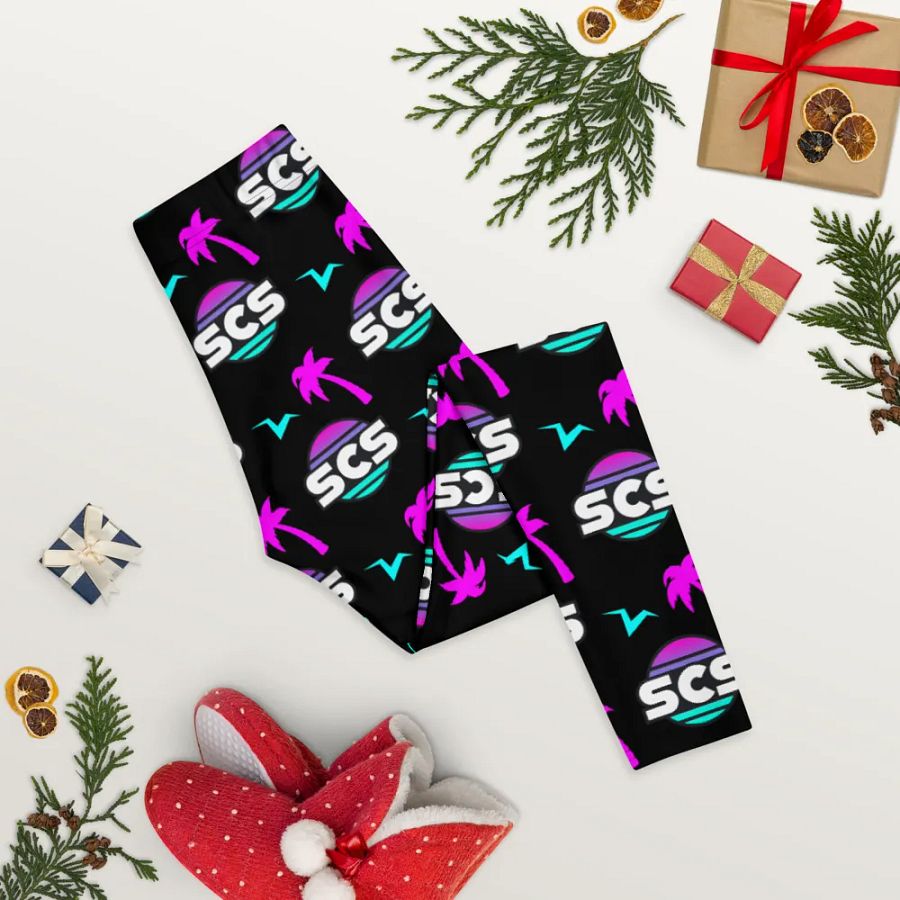 SCS SOFT PANTS product image (8)
