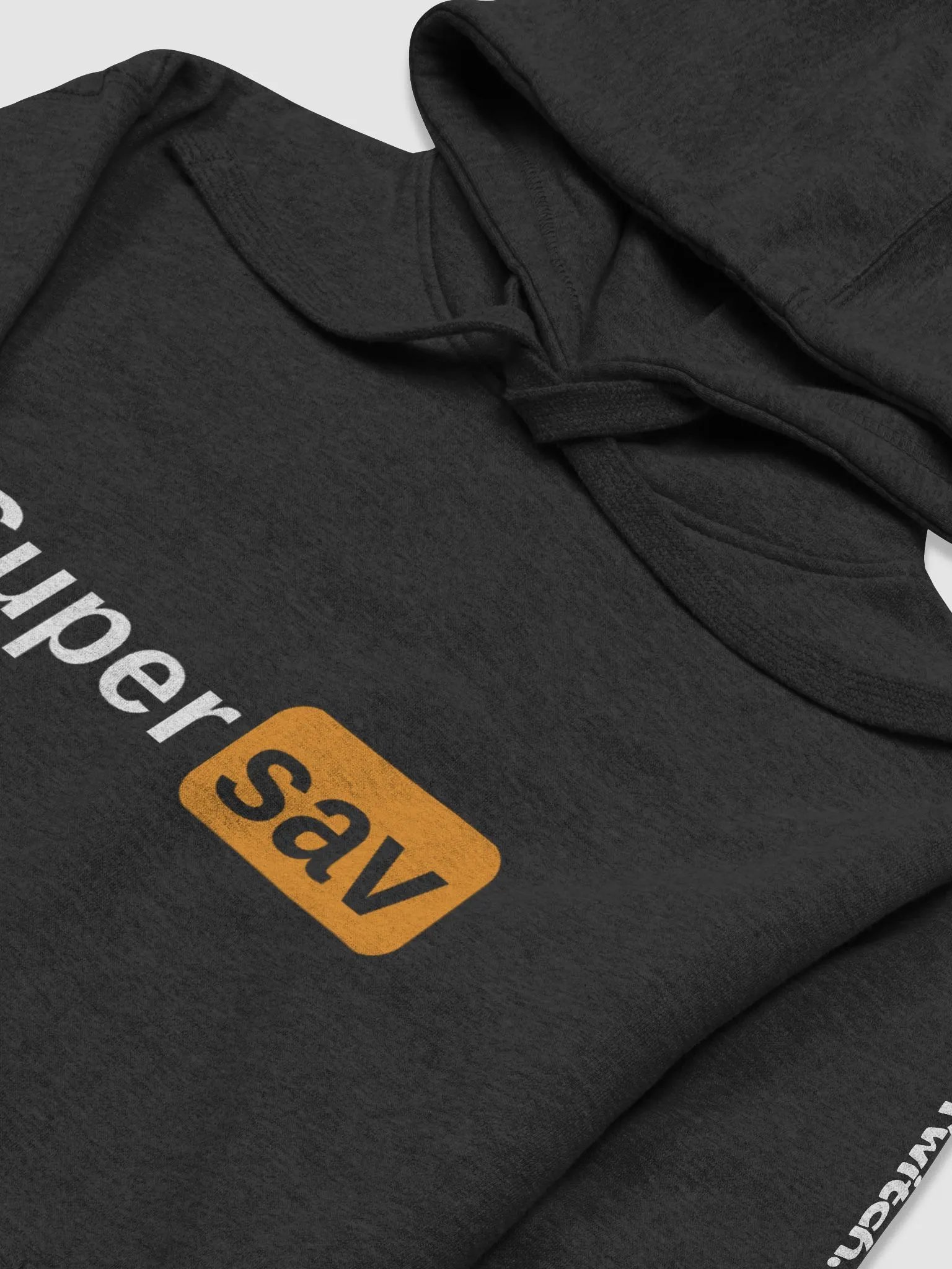 SavHub Hoodie product image (15)