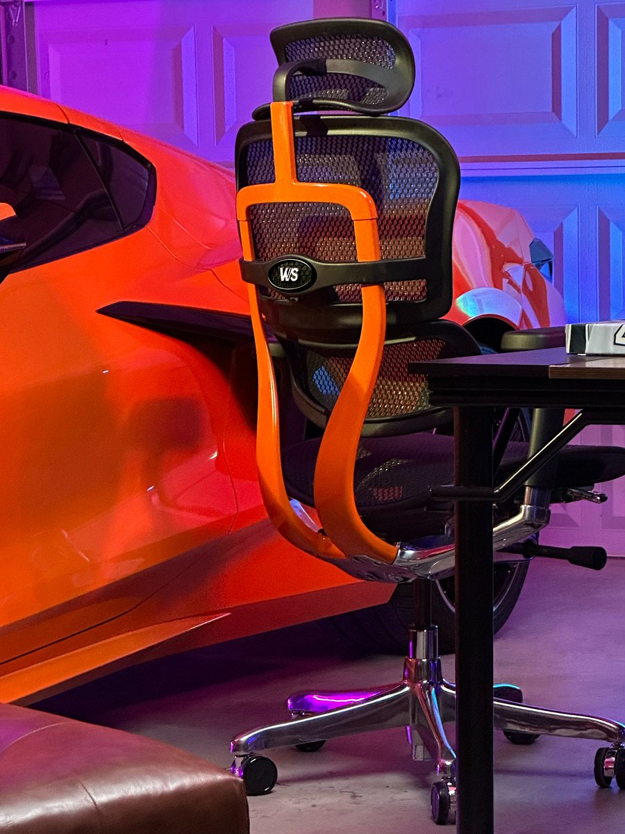 Amplify Orange product image (1)