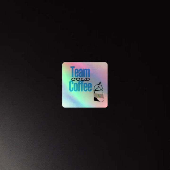 Team Cold Coffee product image (2)
