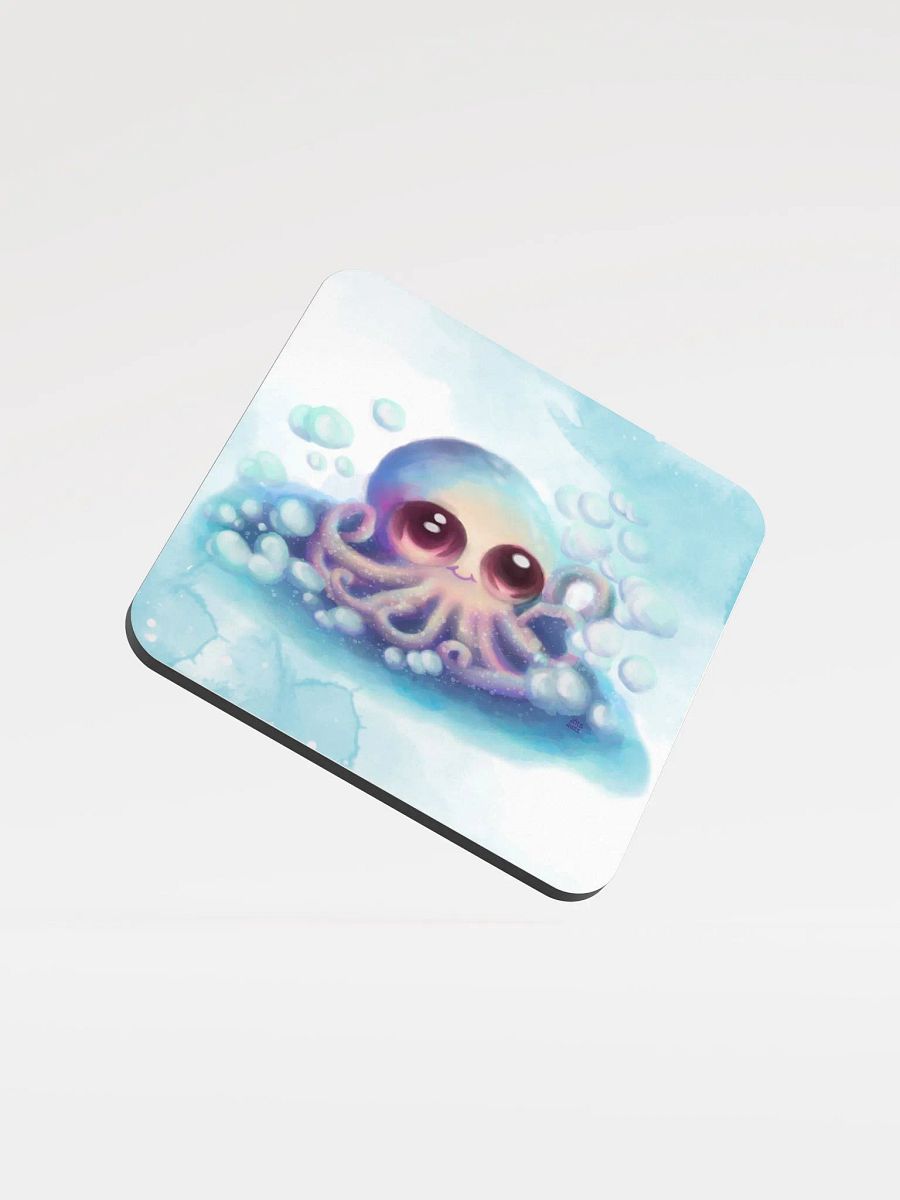 Octopus Cutie Coaster product image (3)