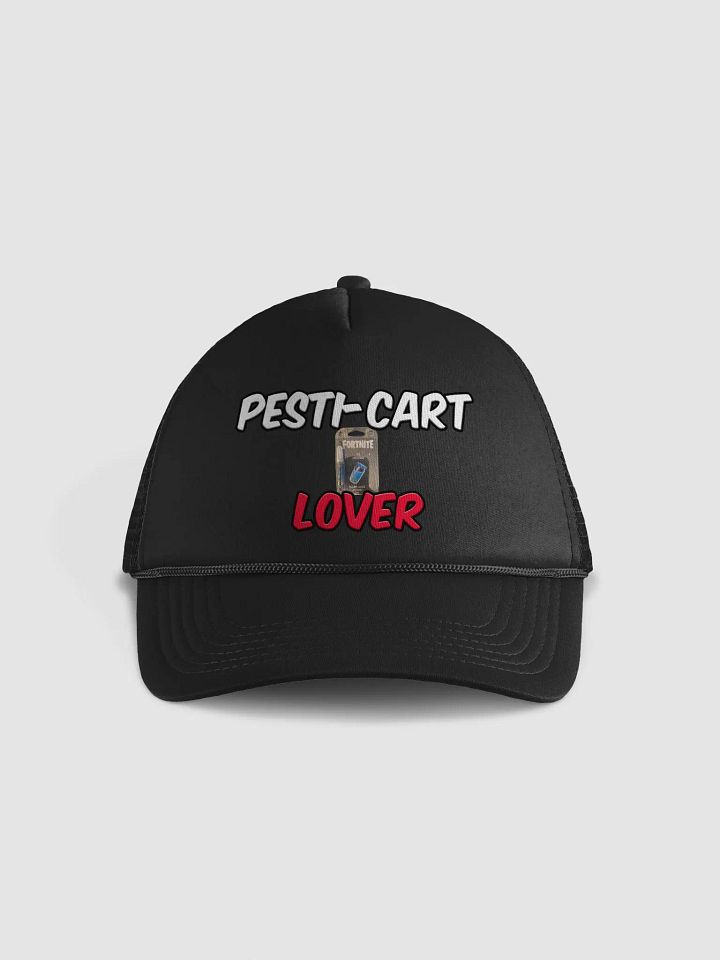 PESTI-CART LOVER product image (2)