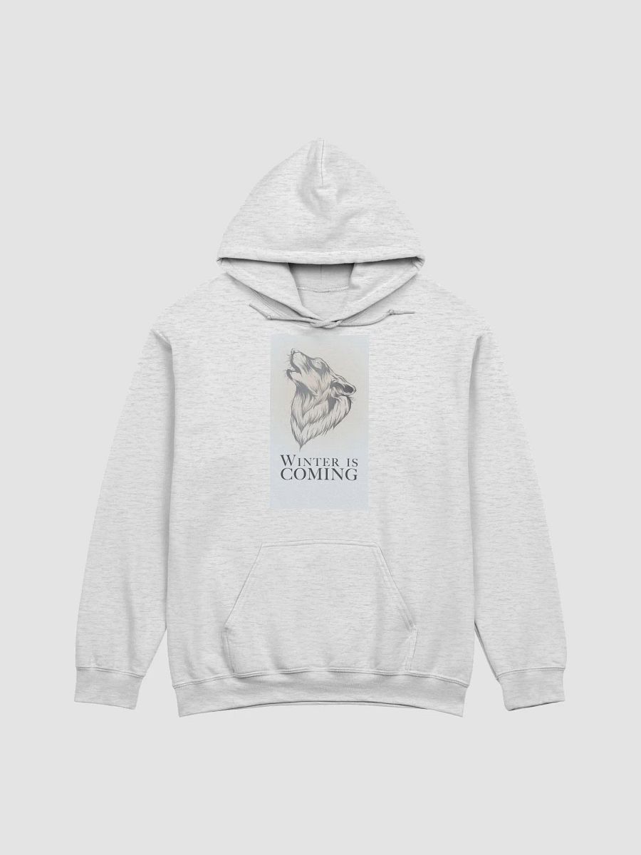 Winter Is Coming GOT Unisex Classic Hoodie product image (6)