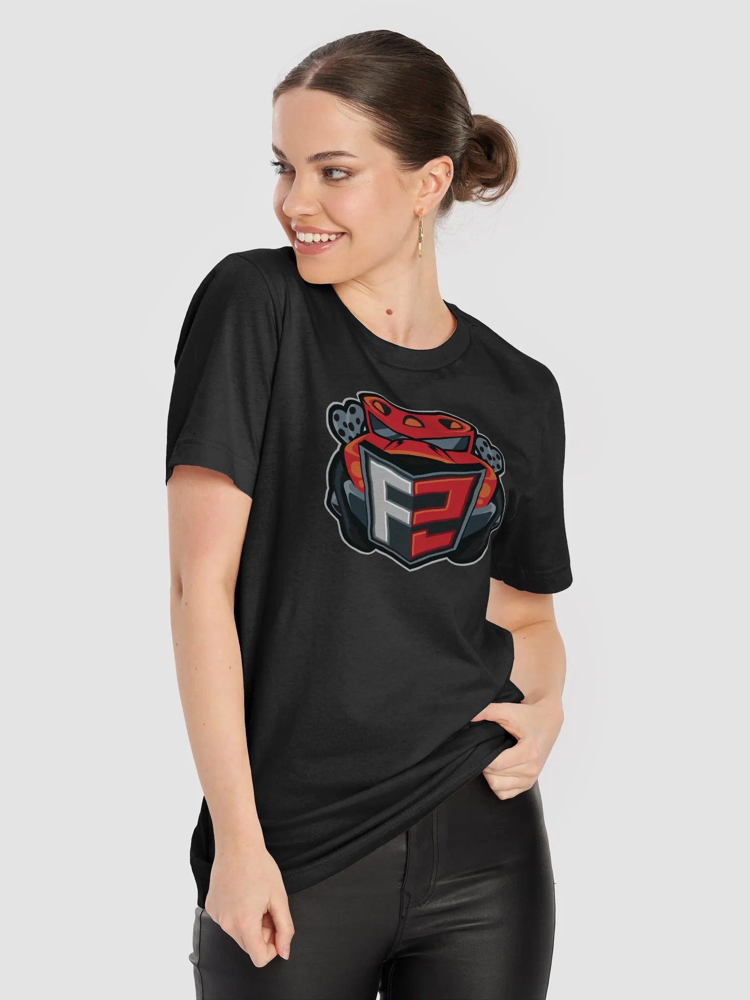 F2 Tee product image (8)