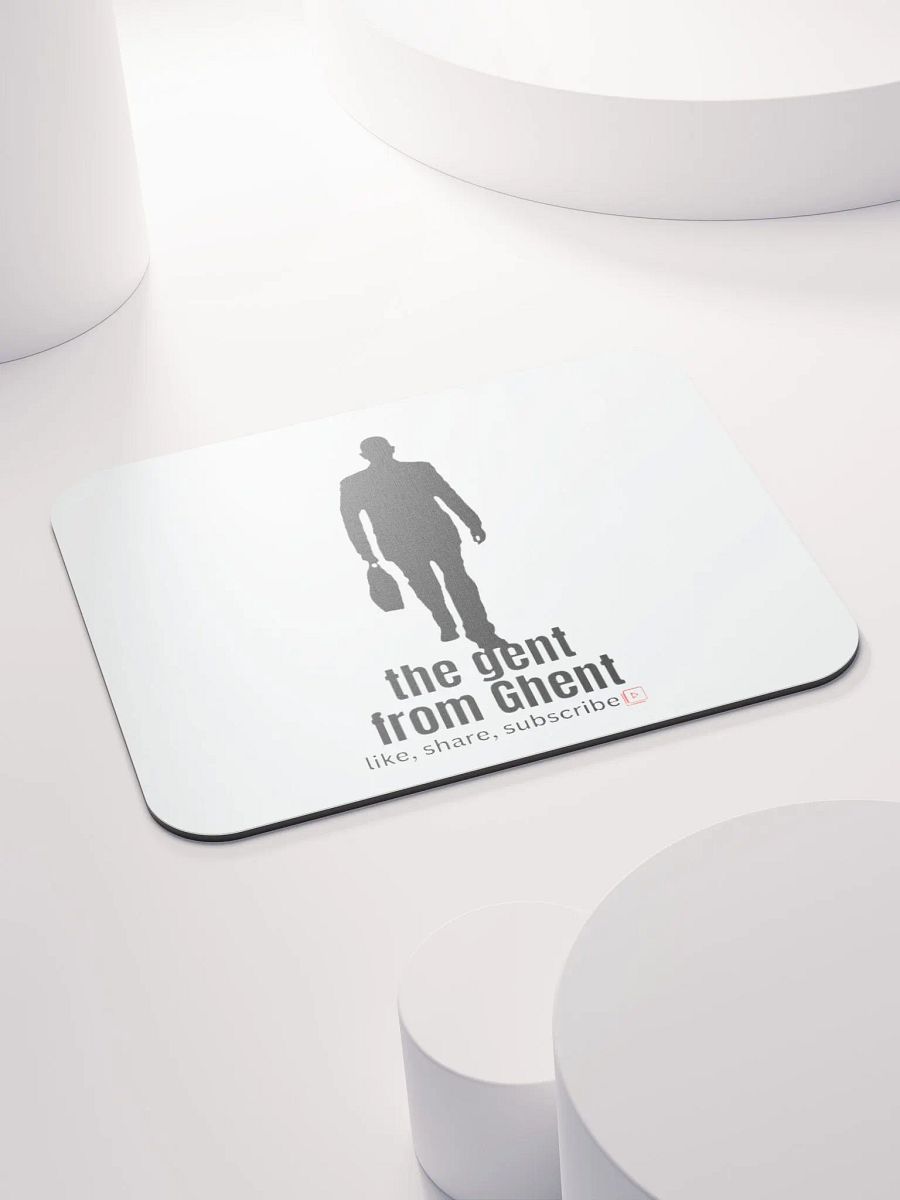 THE GENT FROM GHENT product image (4)