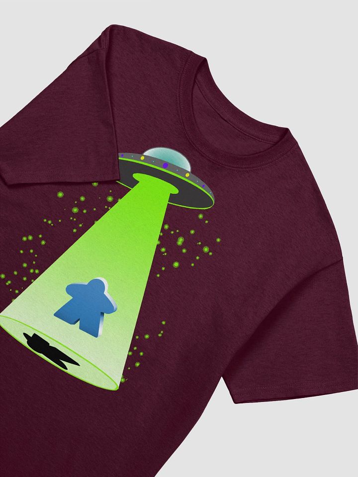 Beam Meep Up T-Shirt product image (26)