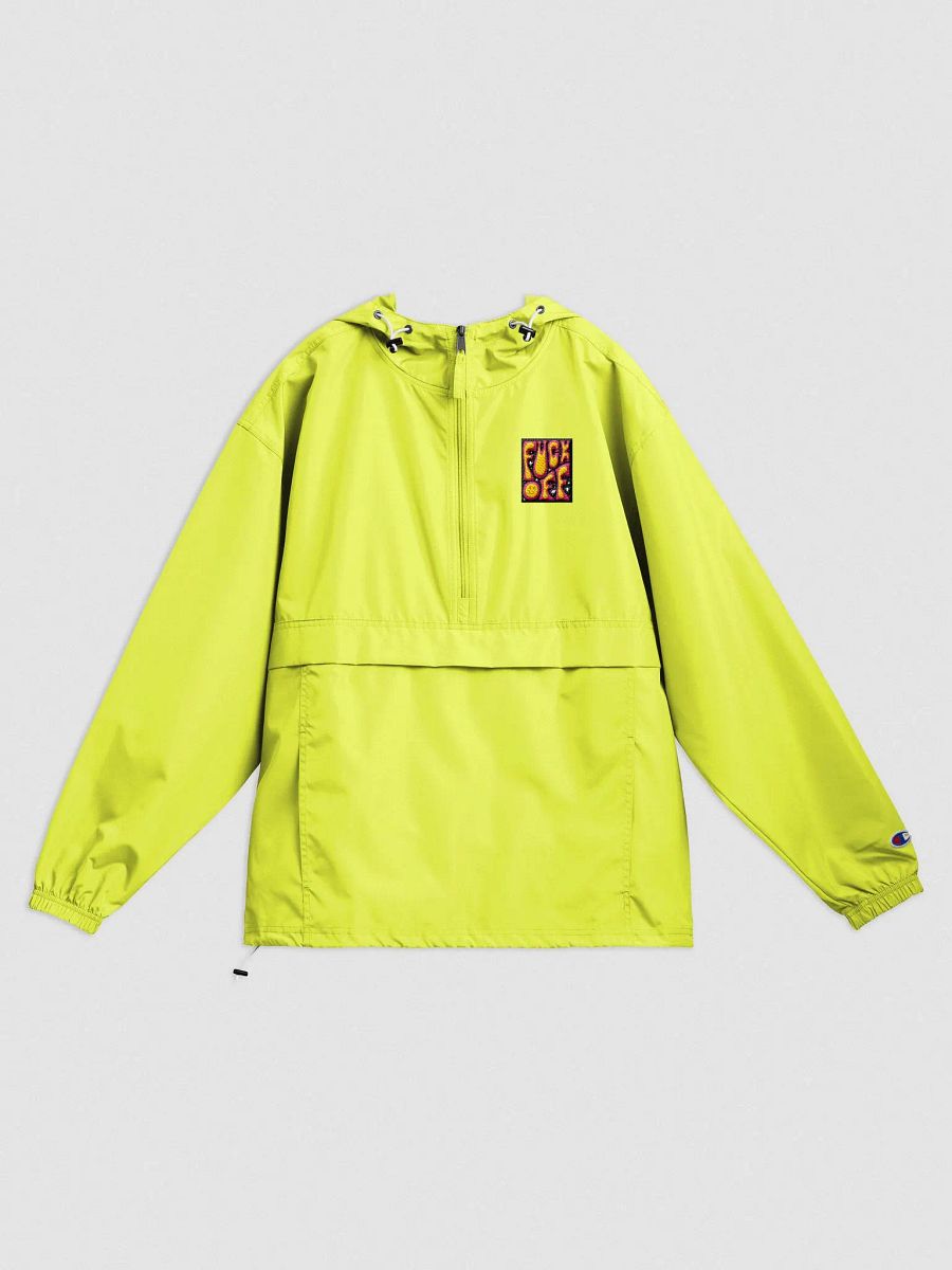Champion Packable Pullover product image (1)