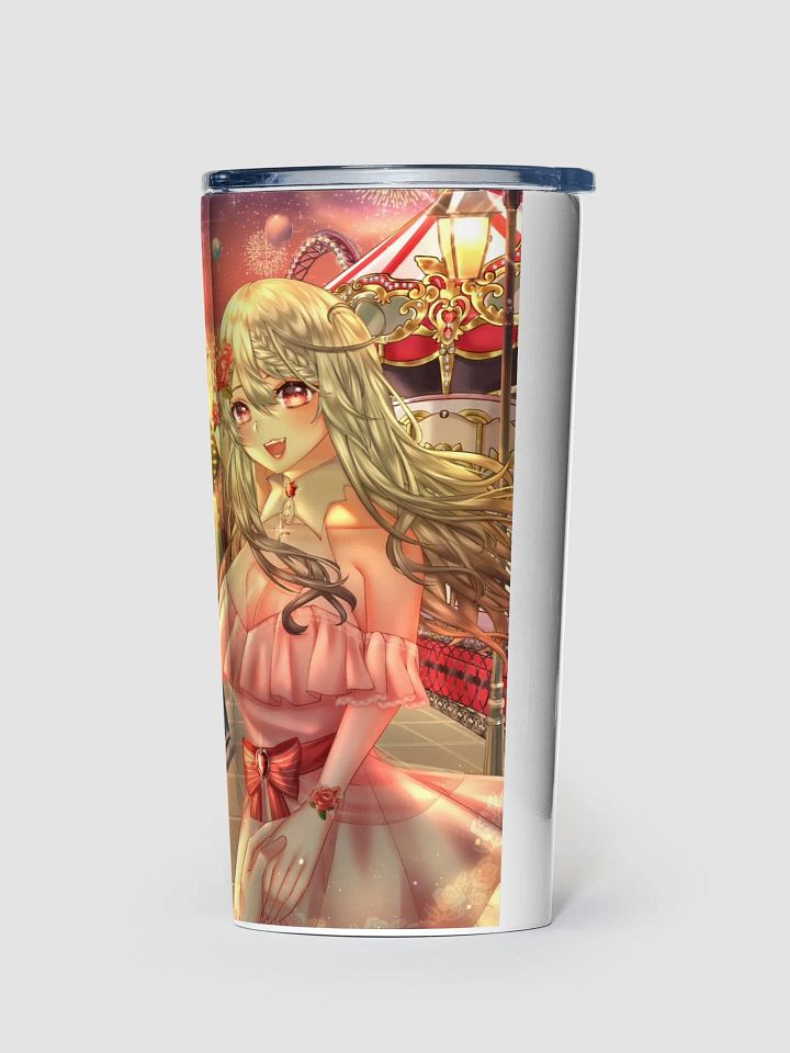 cupie at the fair Tumblr product image (1)
