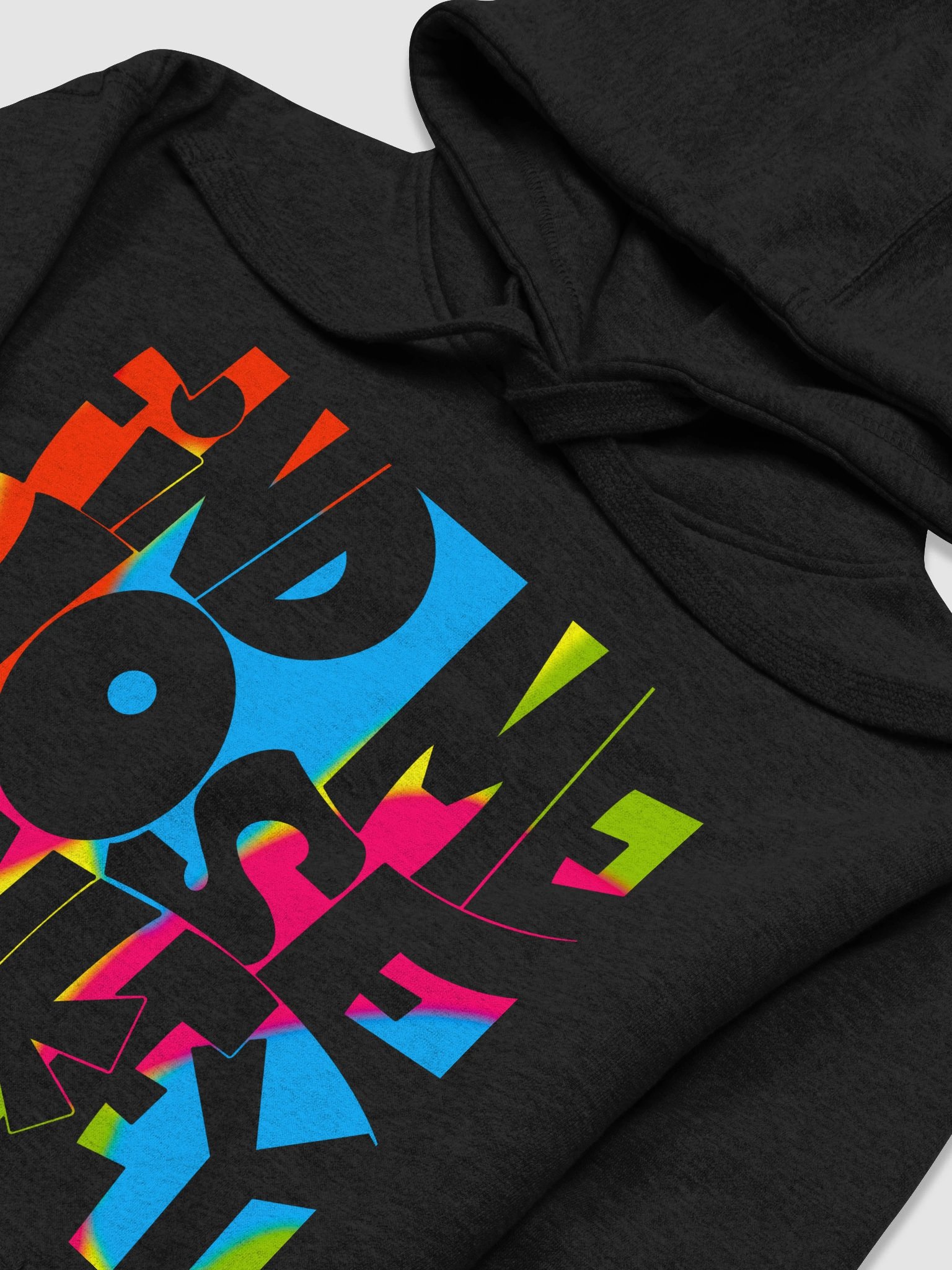 Karen's Original "Find Me" Hoodie product image (3)