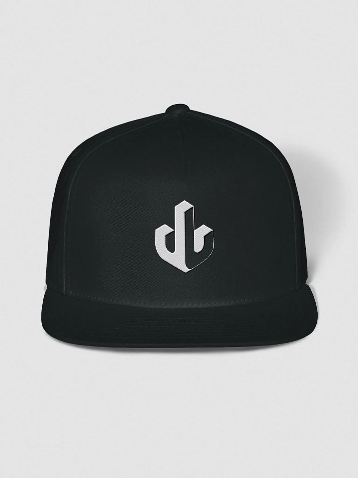 Official Joshy J SnapBack product image (4)