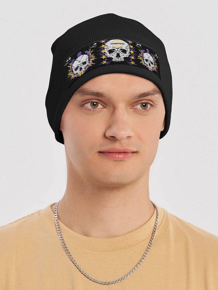 Grimm Delta Beanie! product image (6)