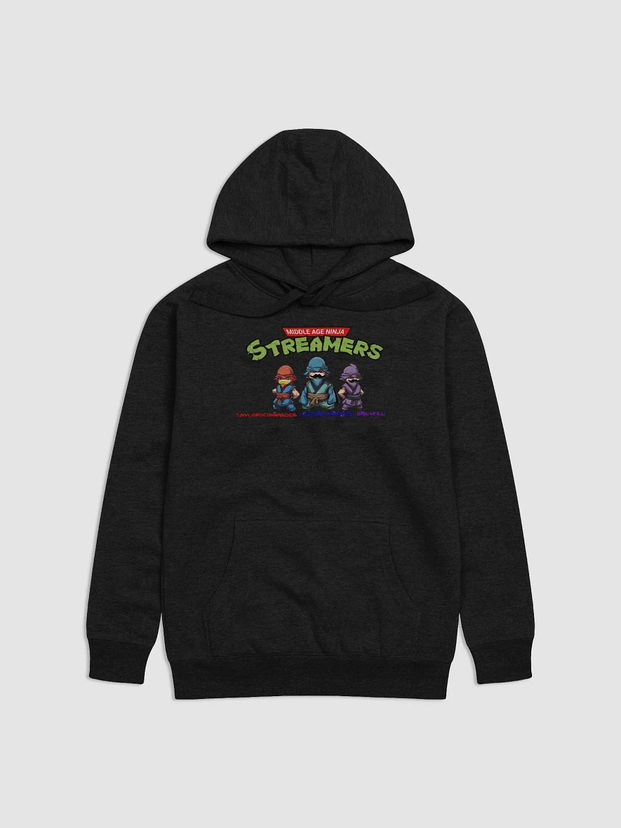 M.A.N.S. Hoodie product image (2)