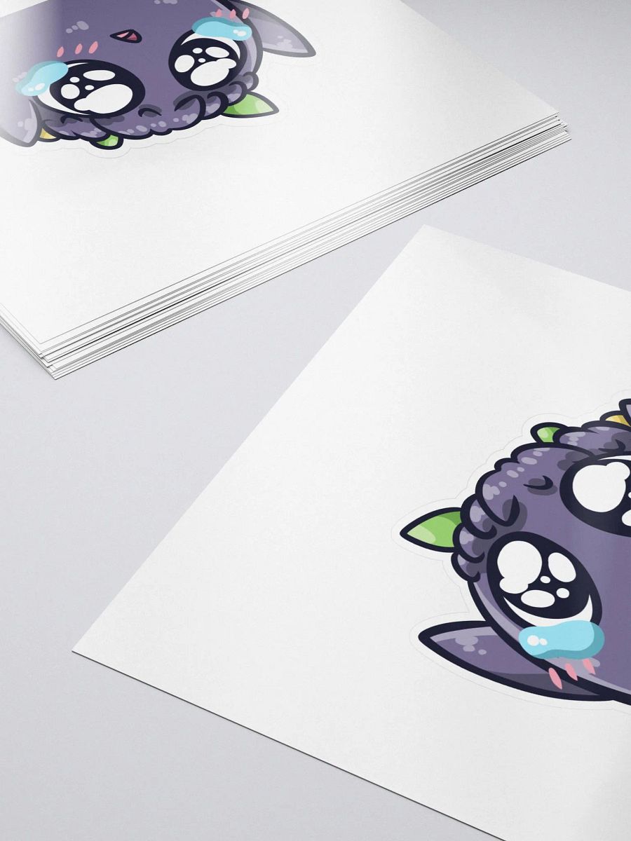 Pixi Gib Sticker product image (5)