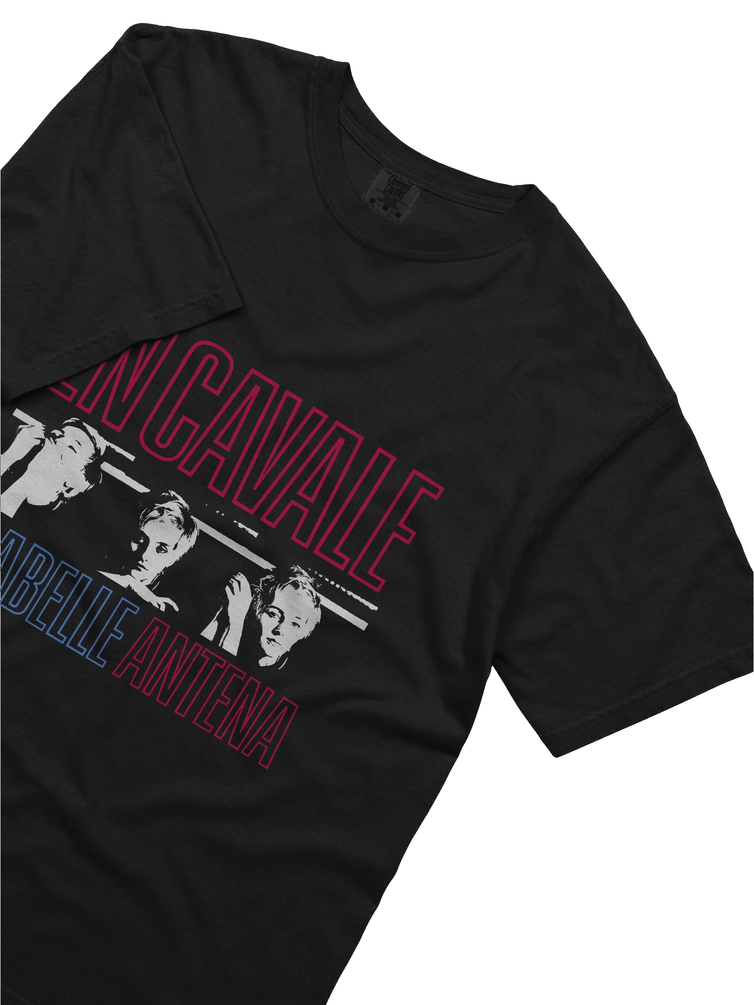 Isabelle On The Run product image (2)