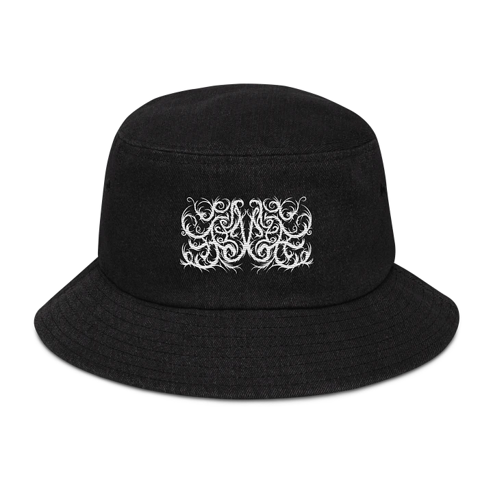 Threads of Power - Tama Uzumaki Bucket Hat product image (1)