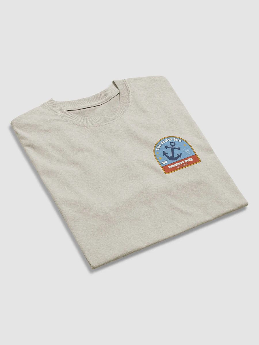 The Claw Spa: Members product image (21)
