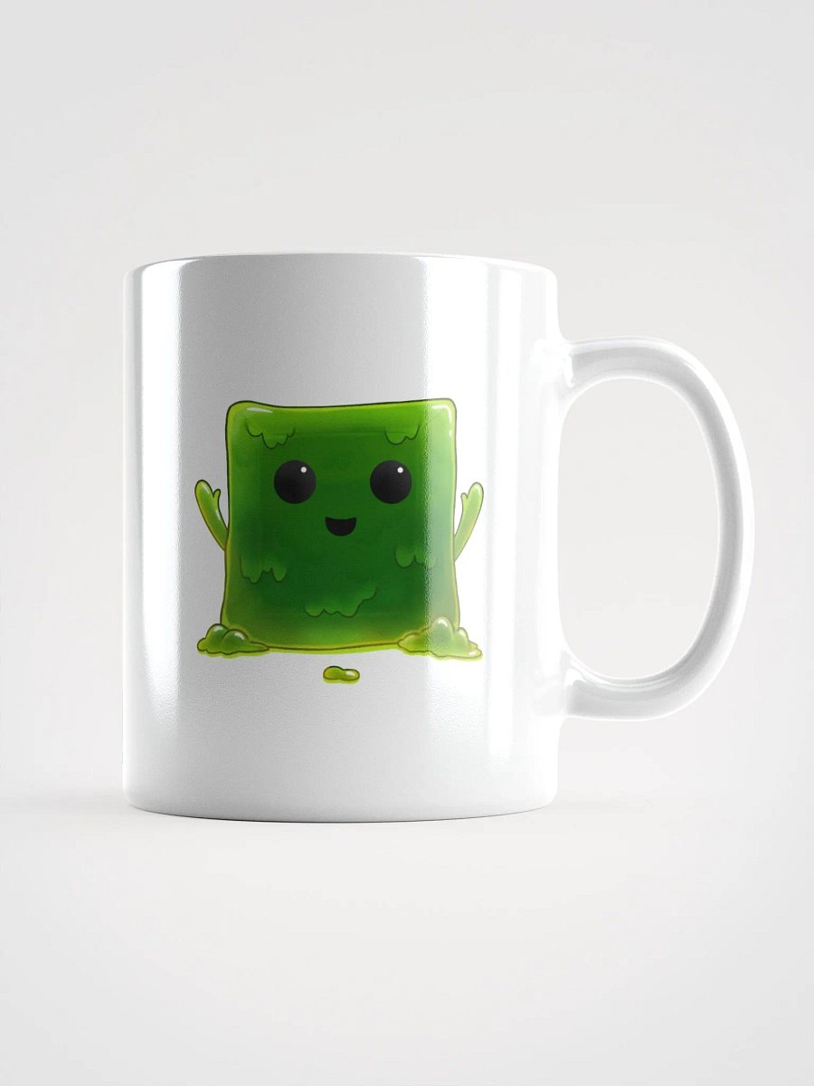 Official Firamustus University Mug product image (3)