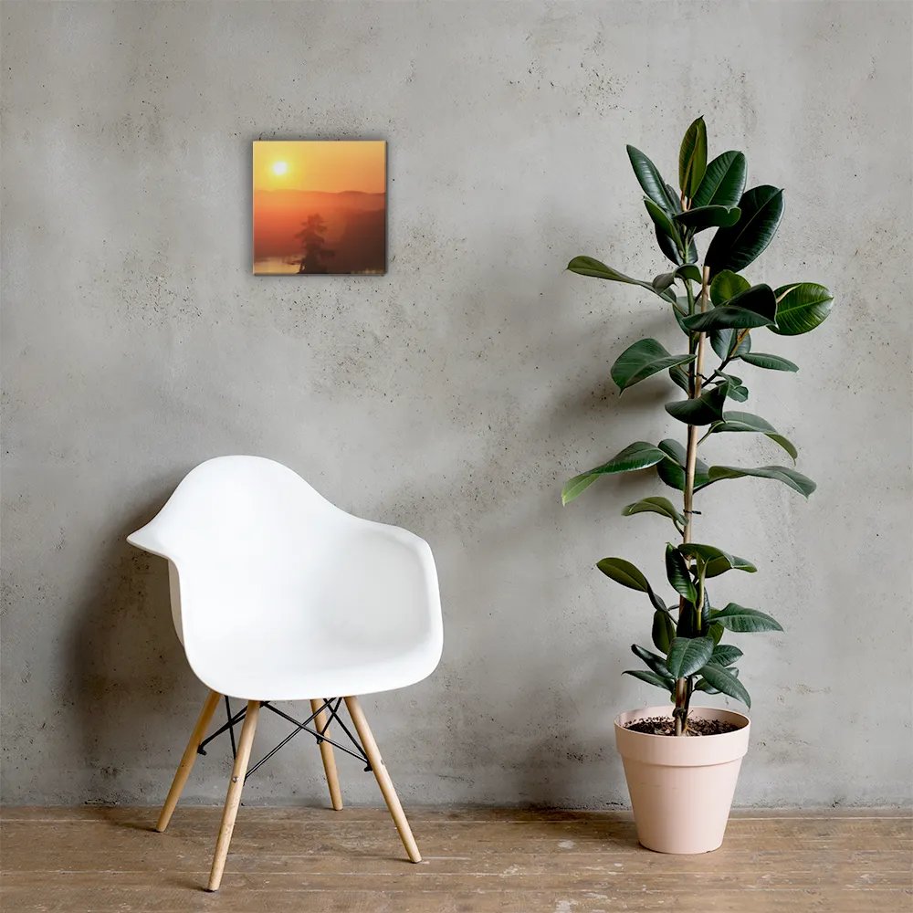 Salt Spring Island Sunrise product image (5)