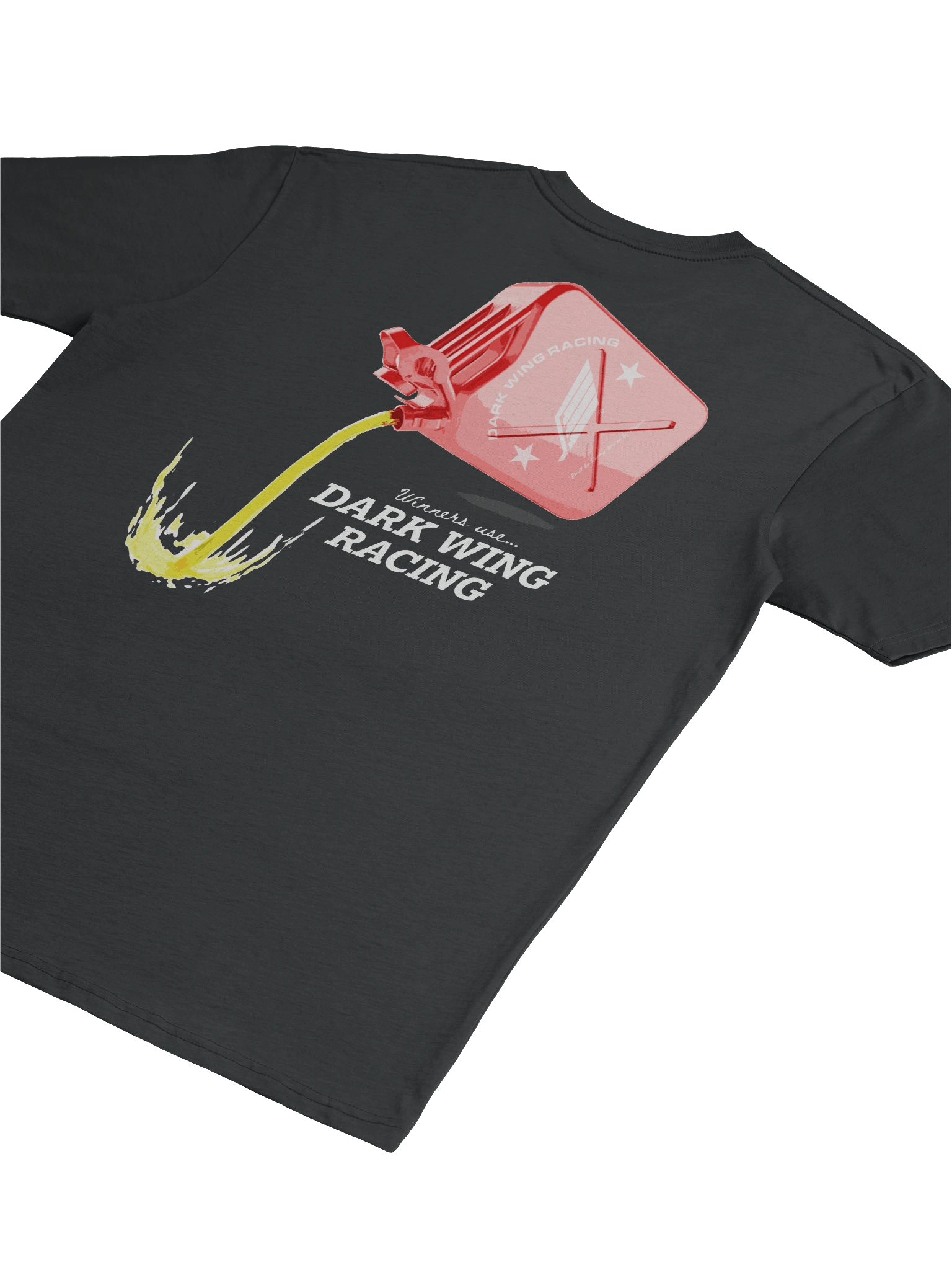 DWR Graphic Tee 2 product image (6)