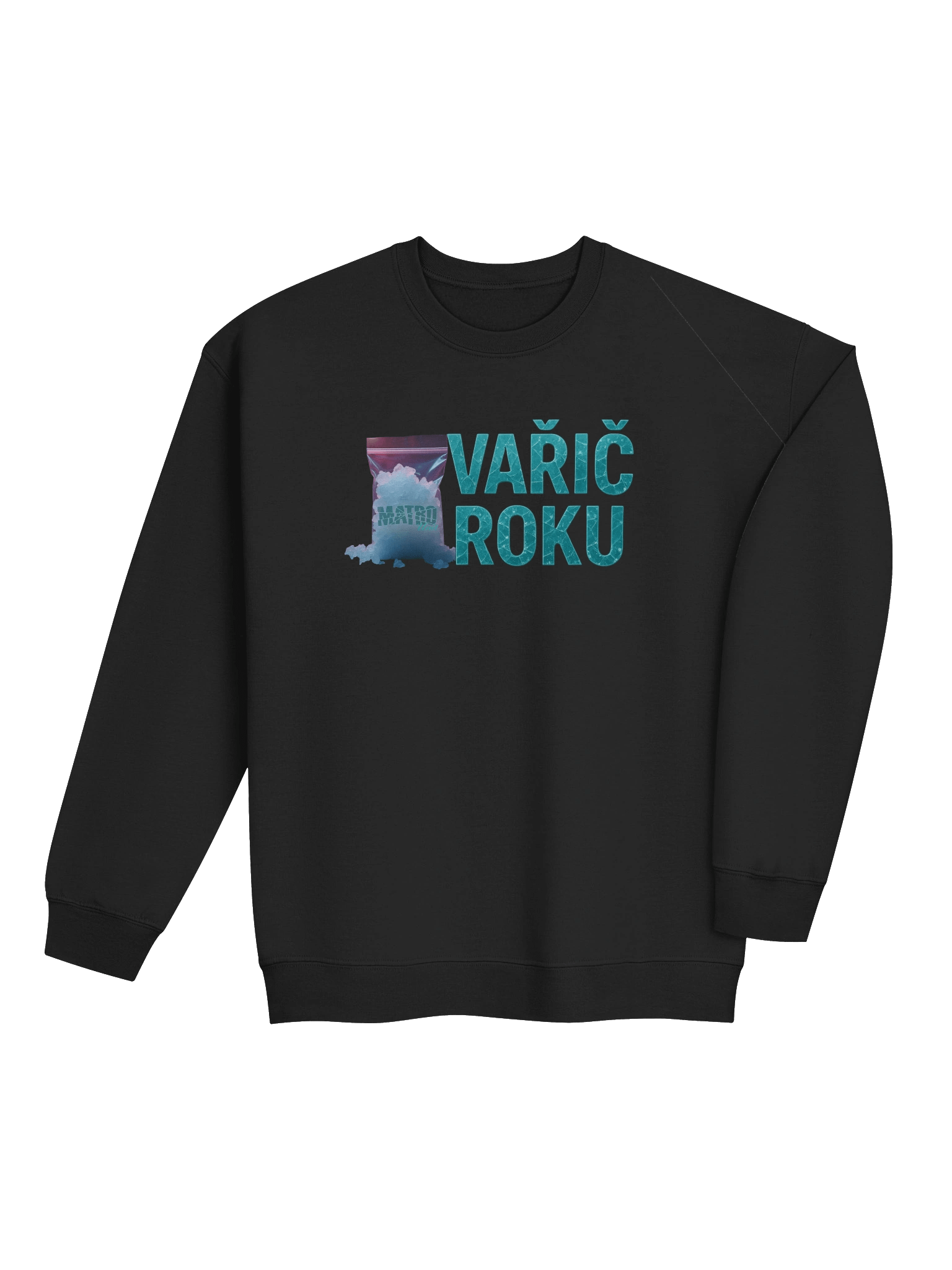 vařič roku crewneck product image (4)