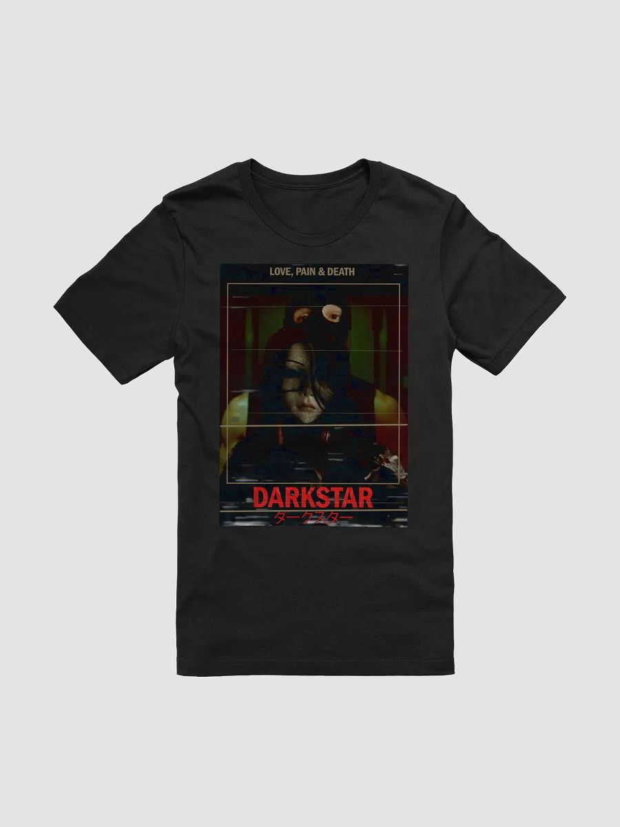 DarkStart Limited Edition T-Shirt product image (1)