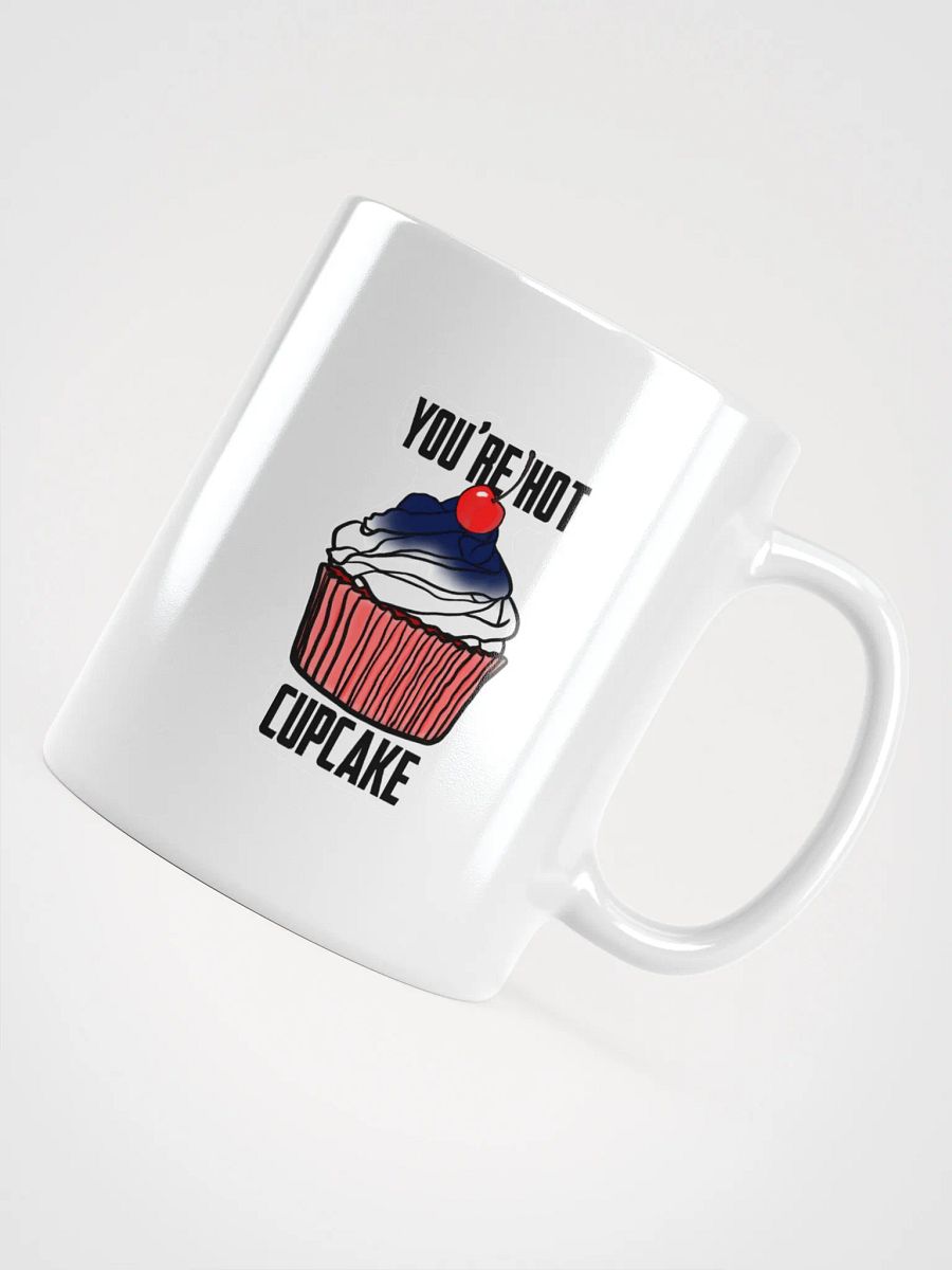 CaitVi Cupcake Mug product image (4)