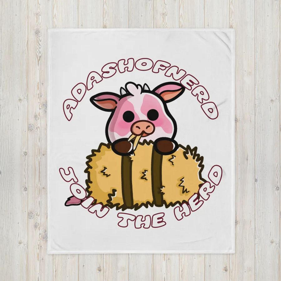 Barnyard Blanket product image (16)